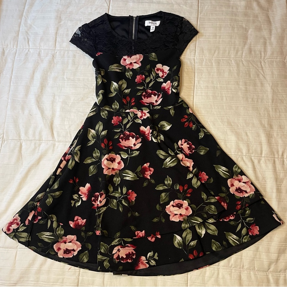 Speechless Kids Dress Size 10